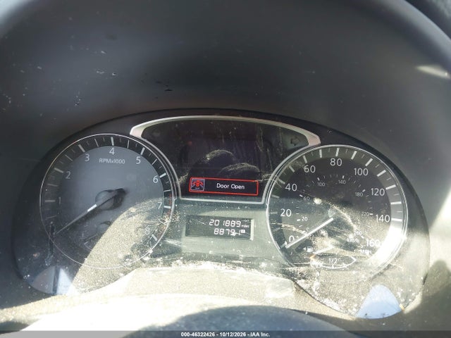 Aukcja sprzedaży 2013 Nissan Altima 2.5 S, vin: 1N4AL3AP9DN464749, numer aukcji: 46322426