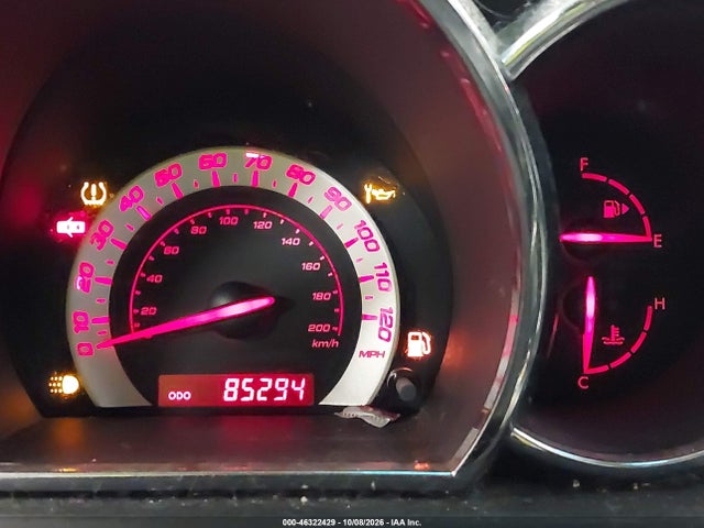 Продаж на аукціоні авто 2009 Pontiac G3, vin: KL2TD66EX9B639269, номер лоту: 46322429