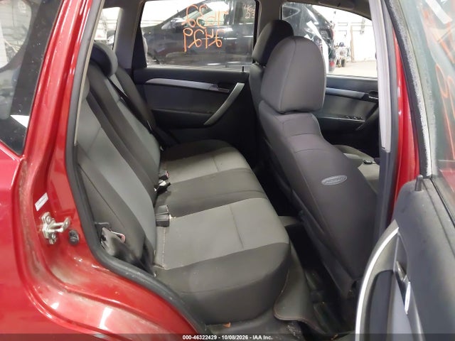 Продаж на аукціоні авто 2009 Pontiac G3, vin: KL2TD66EX9B639269, номер лоту: 46322429