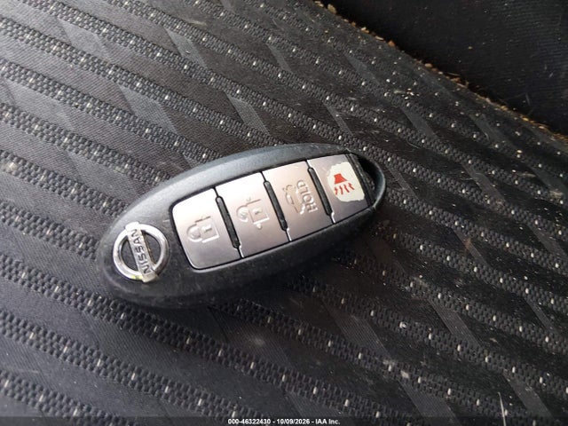 2017 Nissan Altima 2.5 S მანქანა იყიდება აუქციონზე, vin: 1N4AL3AP2HN307568, აუქციონის ნომერი: 46322430