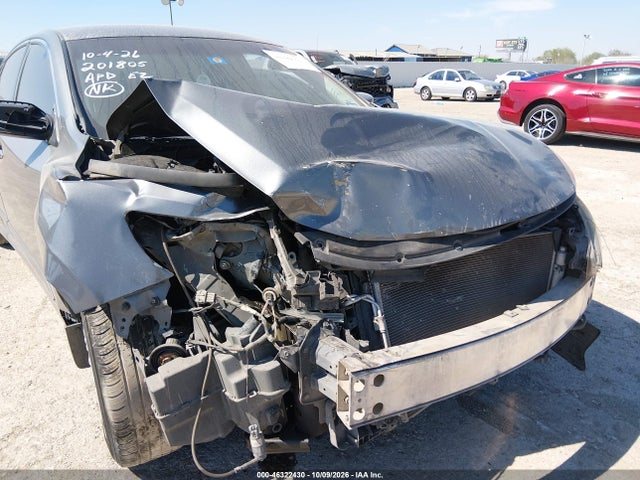 2017 Nissan Altima 2.5 S მანქანა იყიდება აუქციონზე, vin: 1N4AL3AP2HN307568, აუქციონის ნომერი: 46322430