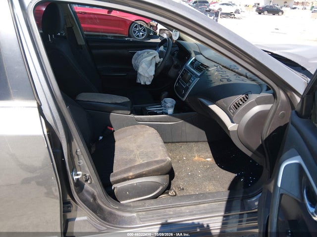 2017 Nissan Altima 2.5 S მანქანა იყიდება აუქციონზე, vin: 1N4AL3AP2HN307568, აუქციონის ნომერი: 46322430