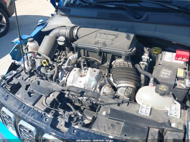 2026 Jeep Compass Limited მანქანა იყიდება აუქციონზე, vin: 3C4NJDCN6TT187253, აუქციონის ნომერი: 46322435