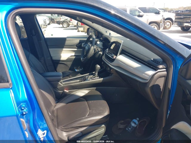 2026 Jeep Compass Limited მანქანა იყიდება აუქციონზე, vin: 3C4NJDCN6TT187253, აუქციონის ნომერი: 46322435