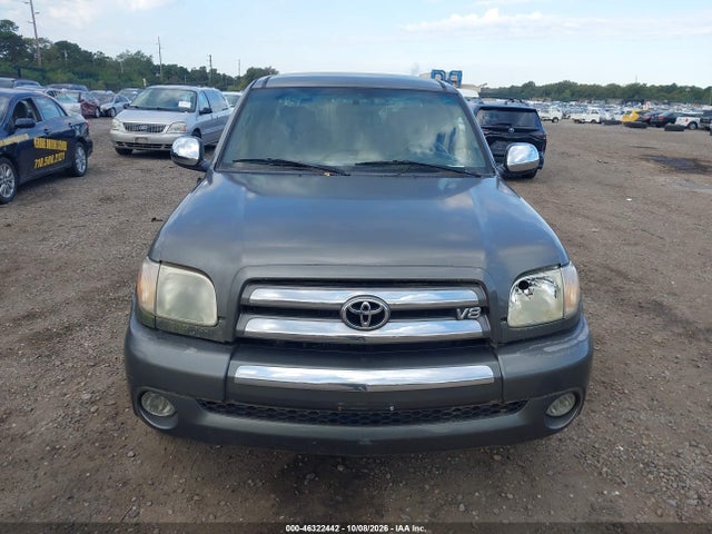 Aukcja sprzedaży 2006 Toyota Tundra Sr5 V8, vin: 5TBBT44146S477457, numer aukcji: 46322442