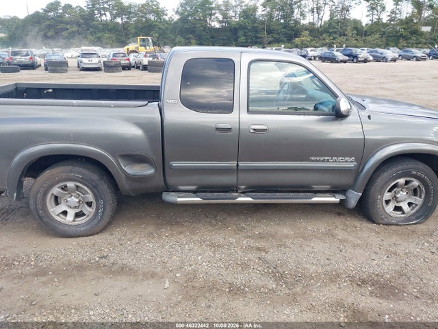 Aukcja sprzedaży 2006 Toyota Tundra Sr5 V8, vin: 5TBBT44146S477457, numer aukcji: 46322442