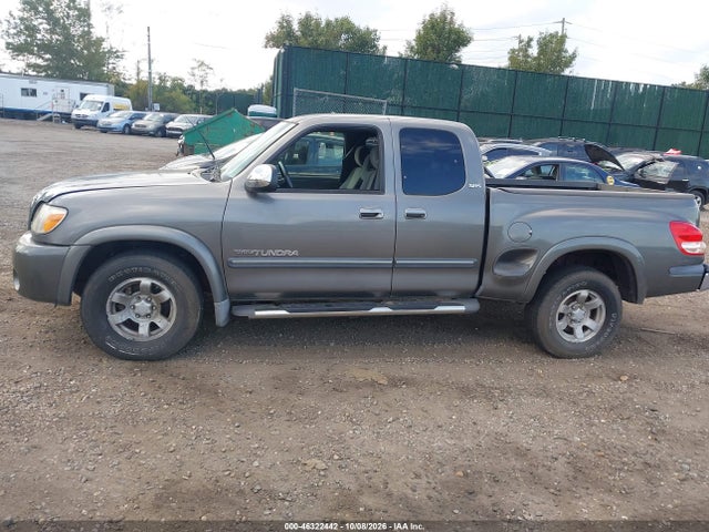 Aukcja sprzedaży 2006 Toyota Tundra Sr5 V8, vin: 5TBBT44146S477457, numer aukcji: 46322442