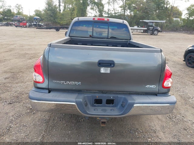 Aukcja sprzedaży 2006 Toyota Tundra Sr5 V8, vin: 5TBBT44146S477457, numer aukcji: 46322442