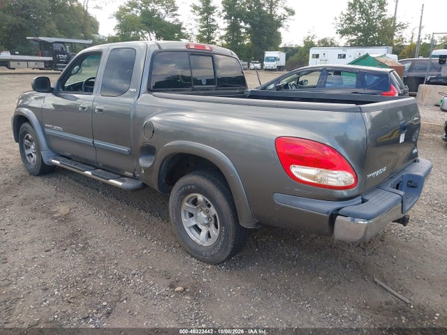 Aukcja sprzedaży 2006 Toyota Tundra Sr5 V8, vin: 5TBBT44146S477457, numer aukcji: 46322442