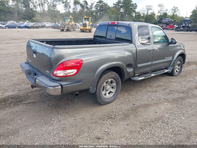 Aukcja sprzedaży 2006 Toyota Tundra Sr5 V8, vin: 5TBBT44146S477457, numer aukcji: 46322442