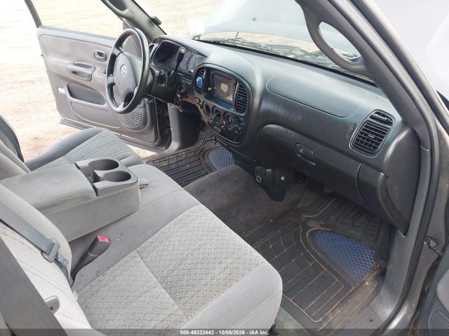 Aukcja sprzedaży 2006 Toyota Tundra Sr5 V8, vin: 5TBBT44146S477457, numer aukcji: 46322442