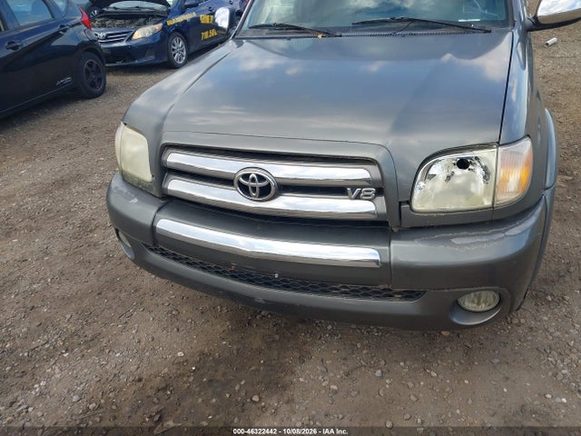 Aukcja sprzedaży 2006 Toyota Tundra Sr5 V8, vin: 5TBBT44146S477457, numer aukcji: 46322442
