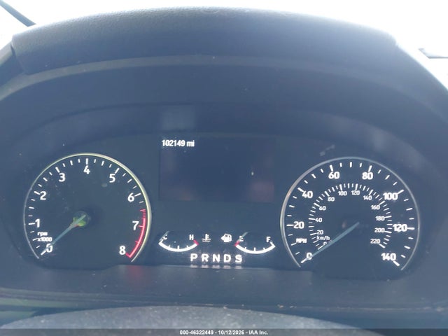 Ford Ecosport Se 2019 MAJ3S2GE9KC270369 Image 7
