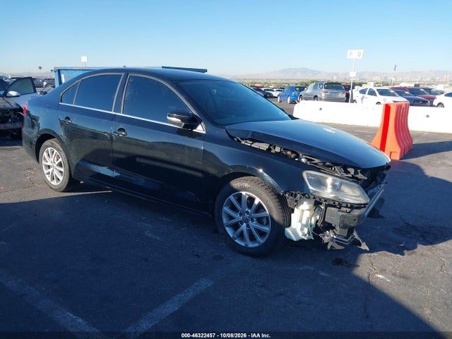 Aukcja sprzedaży 2013 Volkswagen Jetta 2.5l Se, vin: 3VWDP7AJ4DM434032, numer aukcji: 46322457