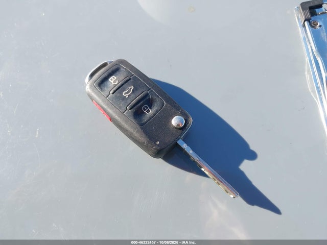 Продажа на аукционе авто 2013 Volkswagen Jetta 2.5l Se, vin: 3VWDP7AJ4DM434032, номер лота: 46322457