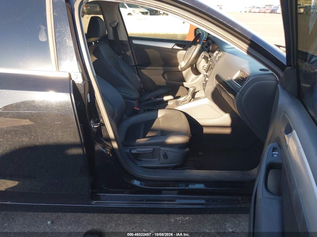 Продажа на аукционе авто 2013 Volkswagen Jetta 2.5l Se, vin: 3VWDP7AJ4DM434032, номер лота: 46322457