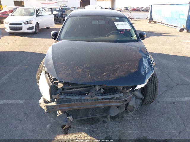 Продажа на аукционе авто 2013 Volkswagen Jetta 2.5l Se, vin: 3VWDP7AJ4DM434032, номер лота: 46322457