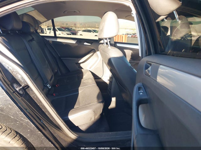 Продажа на аукционе авто 2013 Volkswagen Jetta 2.5l Se, vin: 3VWDP7AJ4DM434032, номер лота: 46322457