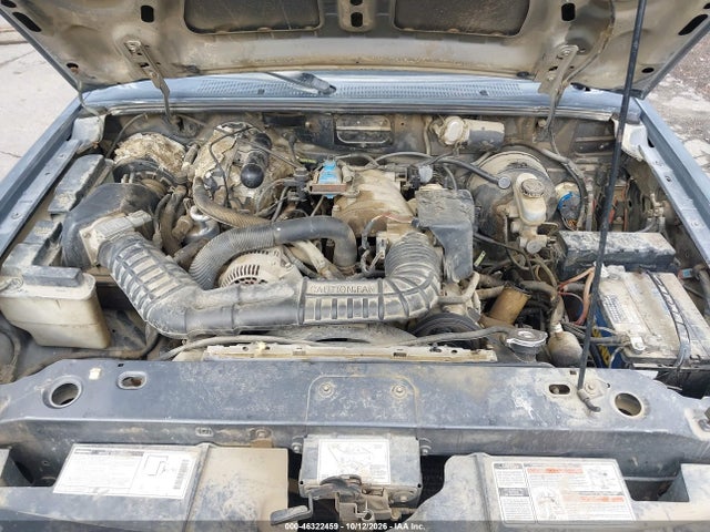 Продажа на аукционе авто 1994 Mazda B3000 Cab Plus, vin: 4F4CR16U5RTM70028, номер лота: 46322459