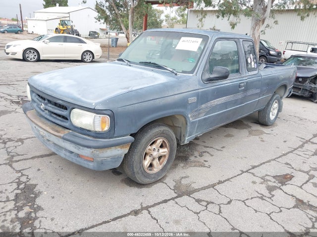 Продажа на аукционе авто 1994 Mazda B3000 Cab Plus, vin: 4F4CR16U5RTM70028, номер лота: 46322459