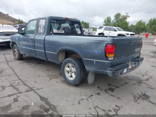 Продажа на аукционе авто 1994 Mazda B3000 Cab Plus, vin: 4F4CR16U5RTM70028, номер лота: 46322459