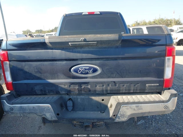 46322461 :رقم المزاد ، 1FT7X2B6XJEC69036 vin ، 2018 Ford F-250 Xl مزاد بيع