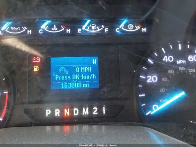 46322461 :رقم المزاد ، 1FT7X2B6XJEC69036 vin ، 2018 Ford F-250 Xl مزاد بيع