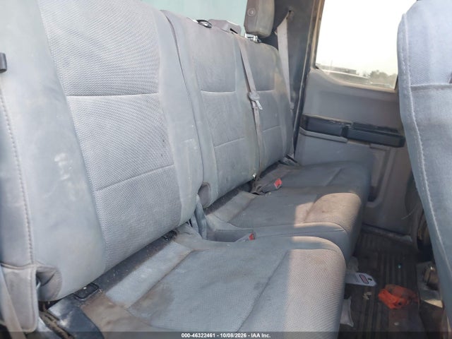 46322461 :رقم المزاد ، 1FT7X2B6XJEC69036 vin ، 2018 Ford F-250 Xl مزاد بيع