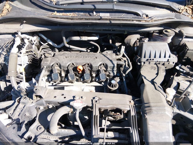Aukcja sprzedaży 2021 Honda Hr-v Awd Sport, vin: 3CZRU6H1XMM713626, numer aukcji: 46322476