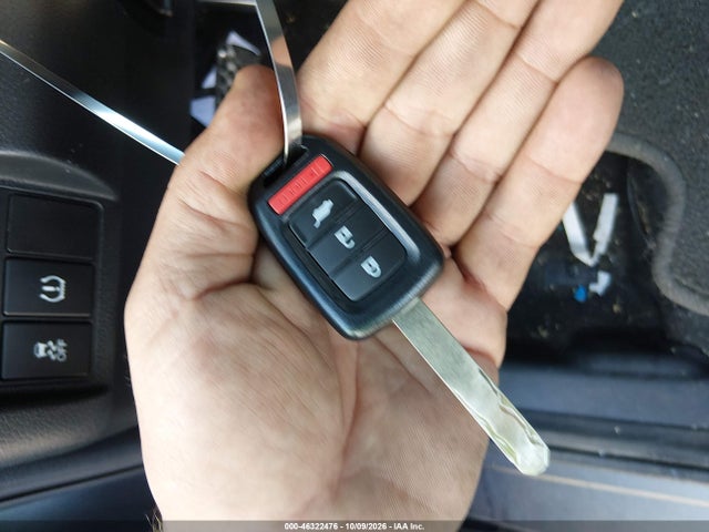 Продажа на аукционе авто 2021 Honda Hr-v Awd Sport, vin: 3CZRU6H1XMM713626, номер лота: 46322476
