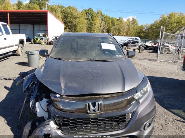 Aukcja sprzedaży 2021 Honda Hr-v Awd Sport, vin: 3CZRU6H1XMM713626, numer aukcji: 46322476