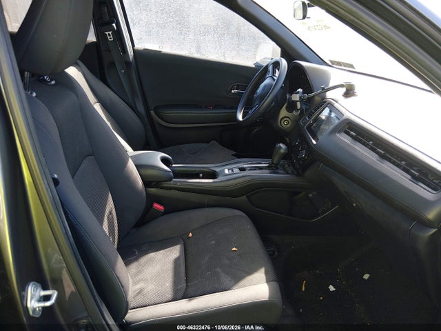 Aukcja sprzedaży 2021 Honda Hr-v Awd Sport, vin: 3CZRU6H1XMM713626, numer aukcji: 46322476