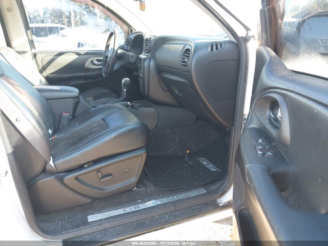 Aukcja sprzedaży 2007 Chevrolet Trailblazer Ss, vin: 1GNET13H272105844, numer aukcji: 46322495