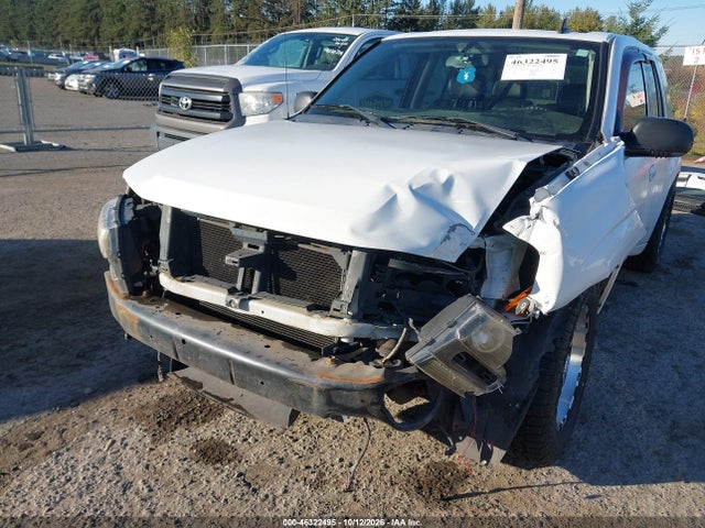 Aukcja sprzedaży 2007 Chevrolet Trailblazer Ss, vin: 1GNET13H272105844, numer aukcji: 46322495