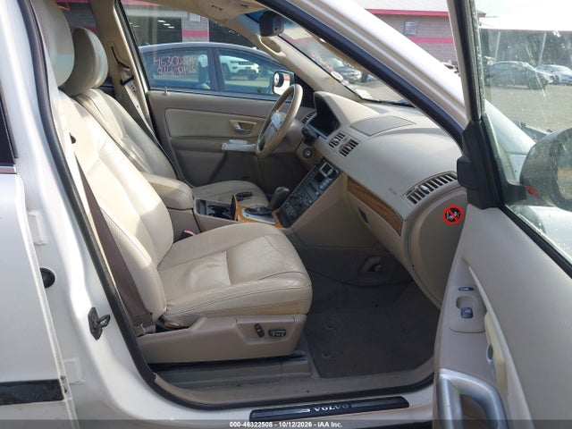 Продажа на аукционе авто 2006 Volvo Xc90 2.5t, vin: YV4CN592161306754, номер лота: 46322508