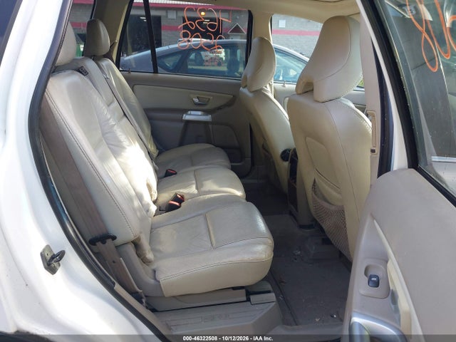 Продажа на аукционе авто 2006 Volvo Xc90 2.5t, vin: YV4CN592161306754, номер лота: 46322508