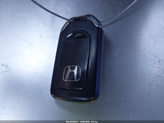 2HGFC1E54KH707176 Honda CIVIC SI