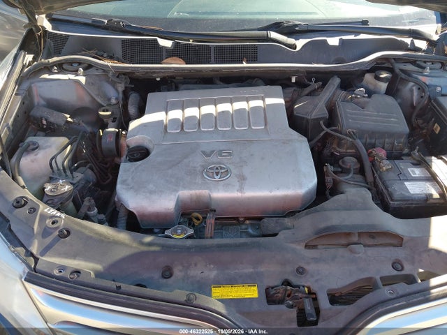 Продаж на аукціоні авто 2009 Toyota Venza Base V6, vin: 4T3ZK11A19U006509, номер лоту: 46322525