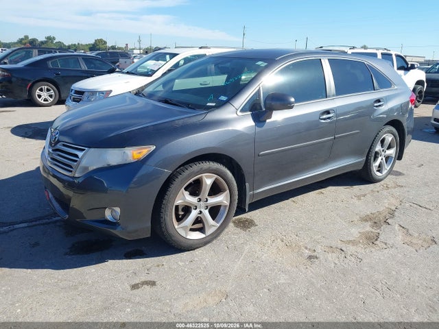 Продаж на аукціоні авто 2009 Toyota Venza Base V6, vin: 4T3ZK11A19U006509, номер лоту: 46322525