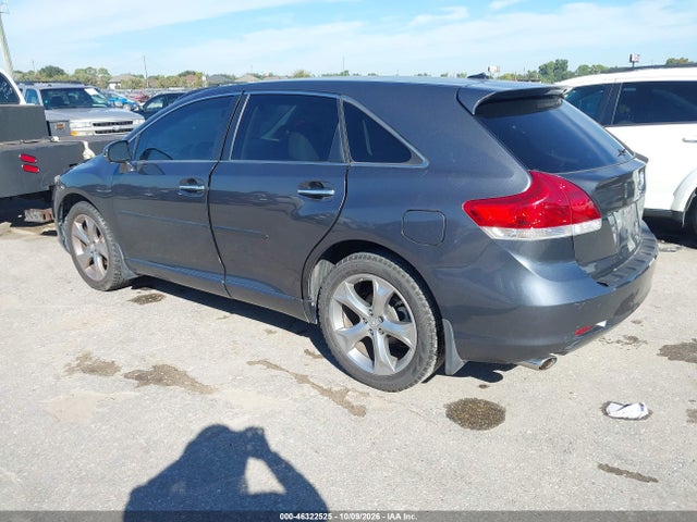 Продаж на аукціоні авто 2009 Toyota Venza Base V6, vin: 4T3ZK11A19U006509, номер лоту: 46322525