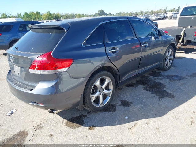 Продаж на аукціоні авто 2009 Toyota Venza Base V6, vin: 4T3ZK11A19U006509, номер лоту: 46322525