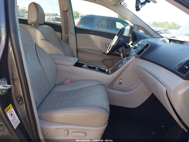Продаж на аукціоні авто 2009 Toyota Venza Base V6, vin: 4T3ZK11A19U006509, номер лоту: 46322525