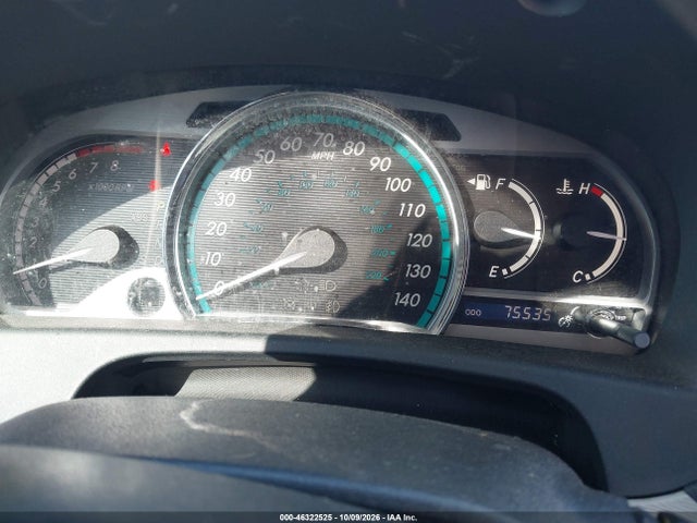 Продаж на аукціоні авто 2009 Toyota Venza Base V6, vin: 4T3ZK11A19U006509, номер лоту: 46322525