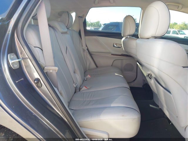 Продаж на аукціоні авто 2009 Toyota Venza Base V6, vin: 4T3ZK11A19U006509, номер лоту: 46322525