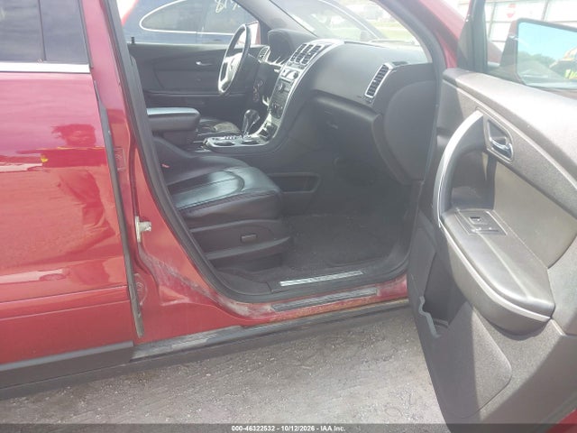 Aukcja sprzedaży 2010 Gmc Acadia Slt-1, vin: 1GKLVMED5AJ116196, numer aukcji: 46322532