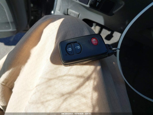 Aukcja sprzedaży 2012 Toyota Prius V Two, vin: JTDZN3EU5C3096247, numer aukcji: 46322533