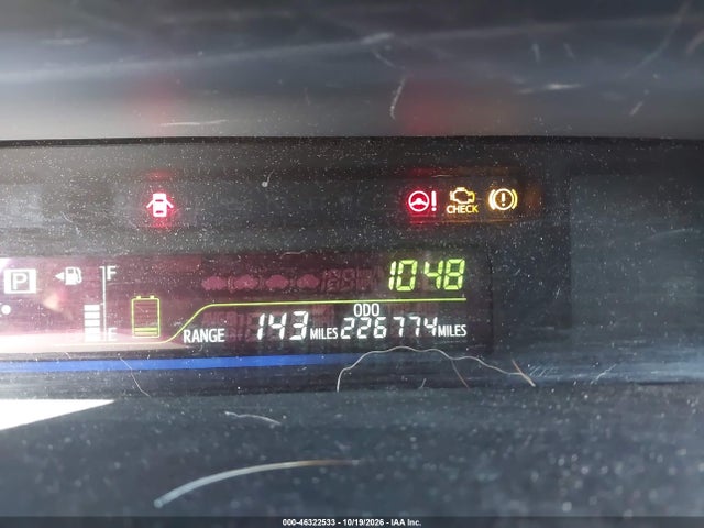 Aukcja sprzedaży 2012 Toyota Prius V Two, vin: JTDZN3EU5C3096247, numer aukcji: 46322533