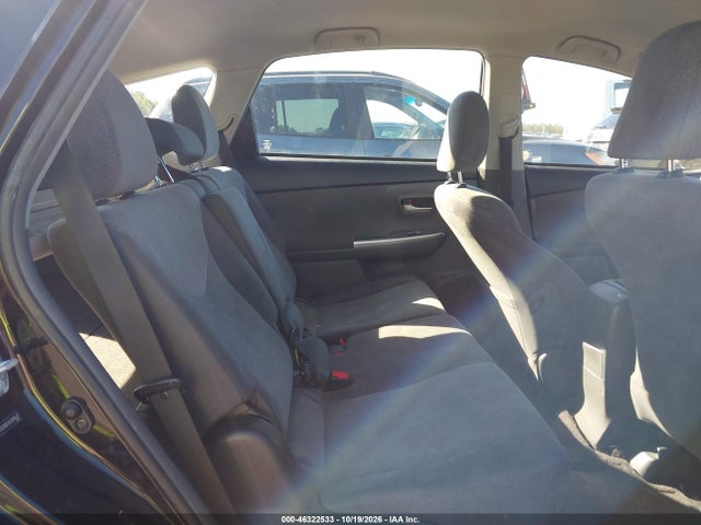 Aukcja sprzedaży 2012 Toyota Prius V Two, vin: JTDZN3EU5C3096247, numer aukcji: 46322533