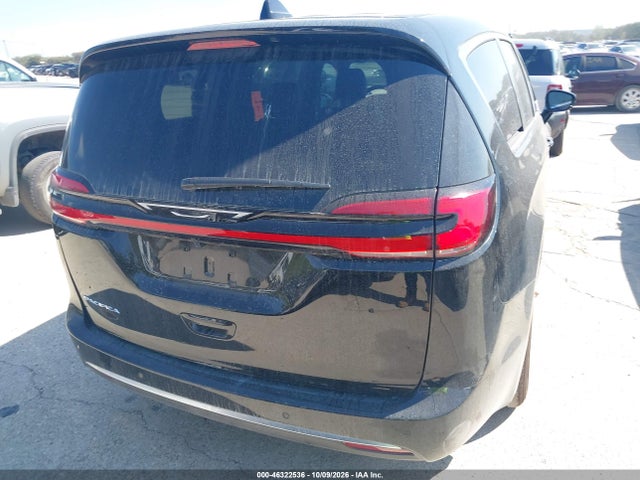 2027 Chrysler Pacifica მანქანა იყიდება აუქციონზე, vin: 2C4RC1BG3VR556315, აუქციონის ნომერი: 46322536