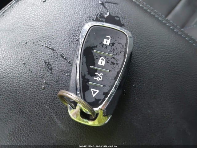 46322547 :رقم المزاد ، 1G1RD6S55HU146690 vin ، 2017 Chevrolet Volt Premier مزاد بيع